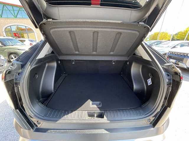 Hyundai KONA 1.0 T-GDI Hybrid 48V iMT XLine