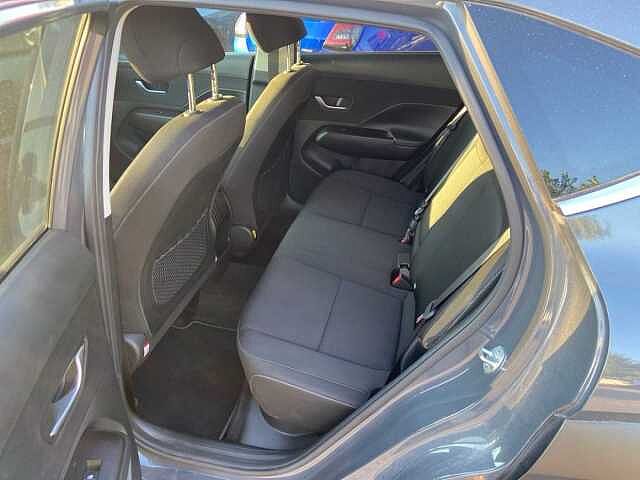 Hyundai KONA 1.0 T-GDI Hybrid 48V iMT XLine