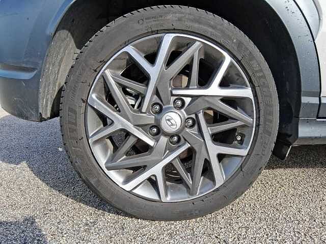 Hyundai KONA HEV 1.6 DCT XClass