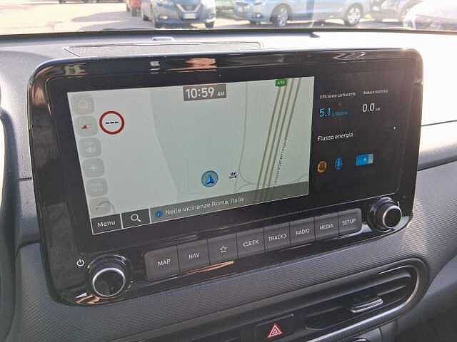 Hyundai KONA HEV 1.6 DCT XClass