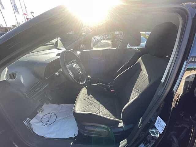 Hyundai BAYON 1.2 GPL MT XLine