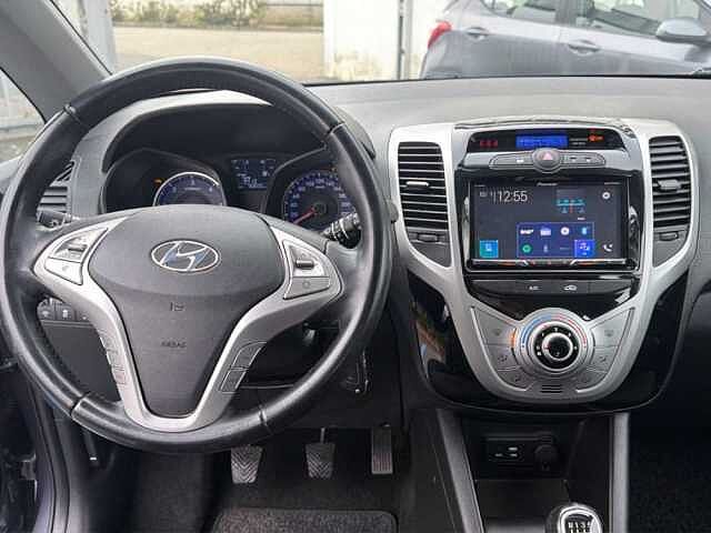 Hyundai ix20 1.4 CRDI 90 CV Classic
