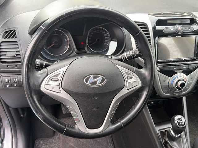Hyundai ix20 1.4 CRDI 90 CV Classic