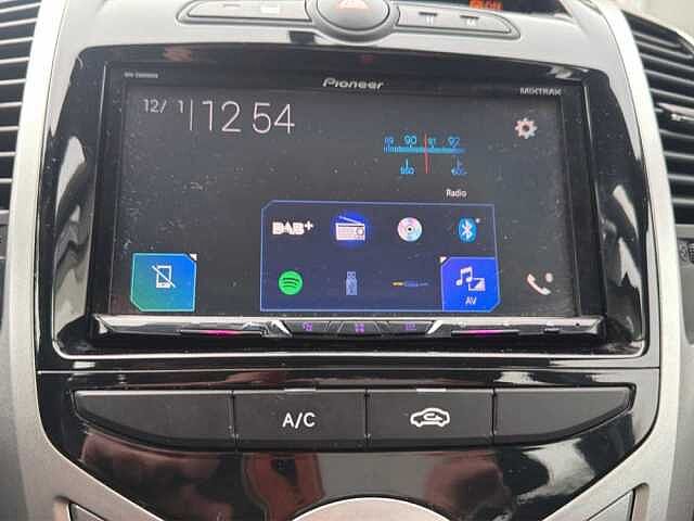 Hyundai ix20 1.4 CRDI 90 CV Classic