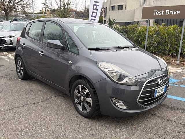 Hyundai ix20 1.4 CRDI 90 CV Classic