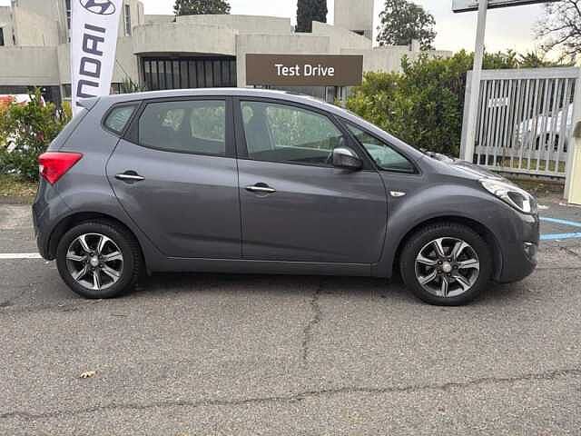 Hyundai ix20 1.4 CRDI 90 CV Classic