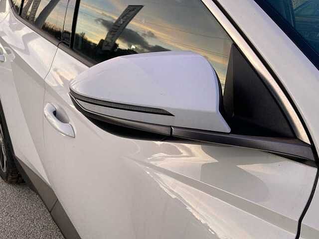 Hyundai TUCSON 1.6 PHEV 4WD aut. Exellence