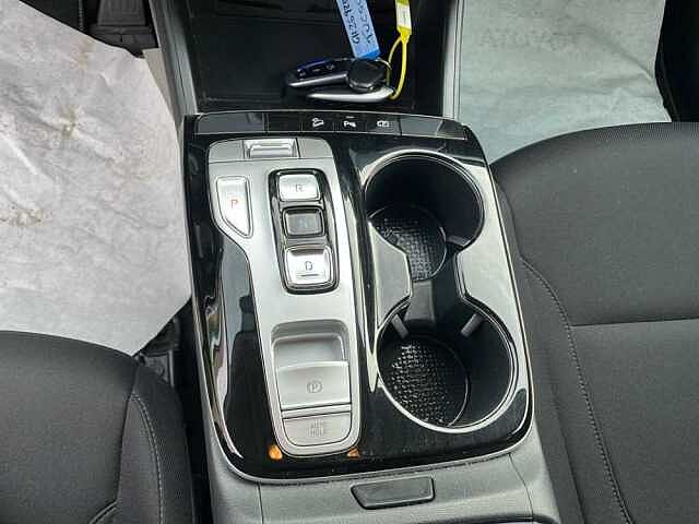 Hyundai TUCSON 1.6 HEV aut. XLine