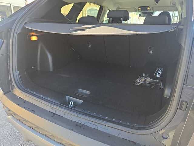 Hyundai TUCSON 1.6 PHEV 4WD aut. Exellence