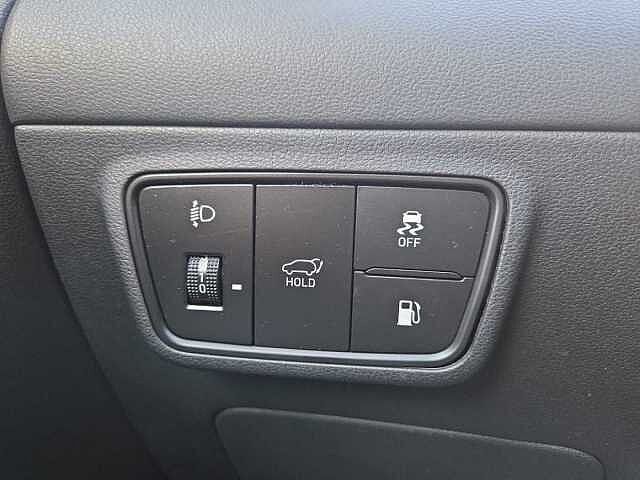 Hyundai TUCSON 1.6 PHEV 4WD aut. Exellence