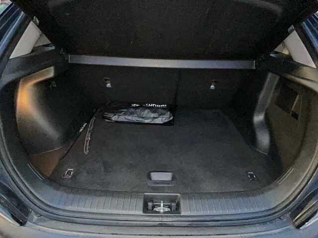 Hyundai KONA HEV 1.6 DCT XTech