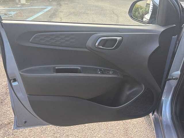 Hyundai i10 1.0 MPI Connectline