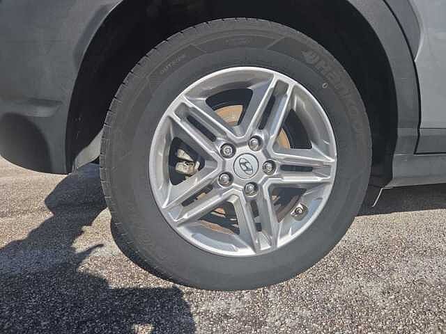 Hyundai KONA 1.6 CRDi 48V136cv Xtech