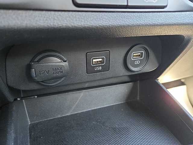 Hyundai i10 1.0 MPI Tech Connect Pack