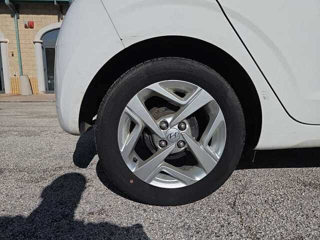 Hyundai i10 1.0 MPI Tech Connect Pack