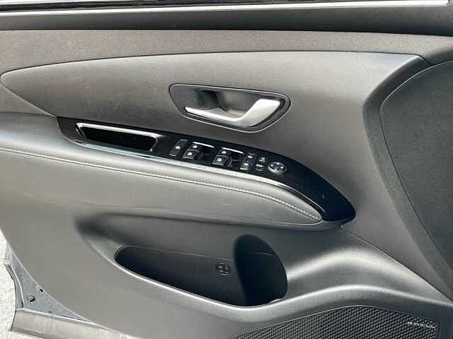 Hyundai TUCSON 1.6 T-GDI MHEV 2wd 150cv Exellence DCT