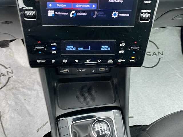 Hyundai TUCSON 1.6 T-GDI MHEV 2wd 150cv Xtech iMT-Smart Sense