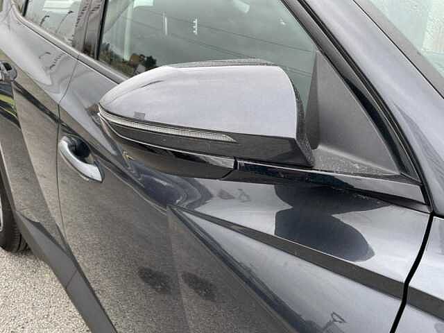 Hyundai TUCSON 1.6 T-GDI MHEV 2wd 150cv Xtech iMT-Smart Sense