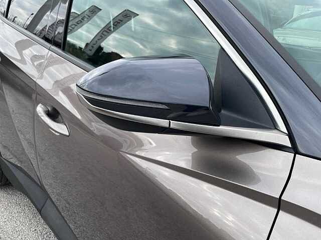 Hyundai TUCSON 1.6 HEV 4wd 230cv Exellence Auto