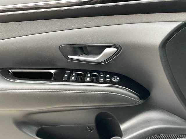 Hyundai TUCSON 1.6 HEV 4wd 230cv Exellence Auto