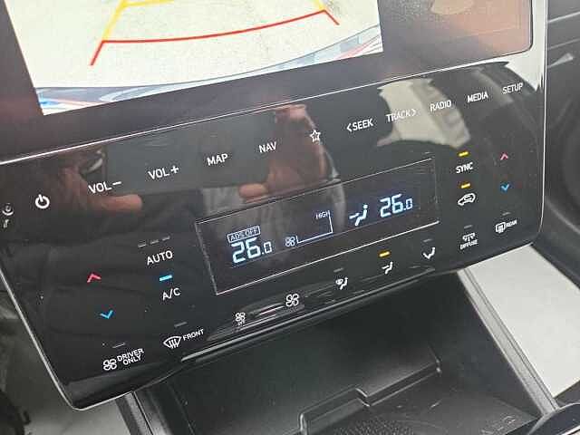 Hyundai TUCSON 1.6 T-GDI MHEV 2wd 150cv Xline DCT