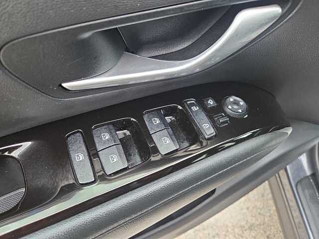 Hyundai TUCSON 1.6 T-GDI MHEV 2wd 150cv Xline DCT