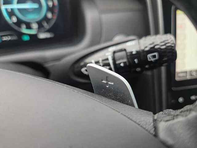 Hyundai TUCSON 1.6 T-GDI MHEV 2wd 150cv Xline DCT