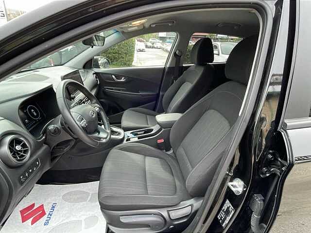 Hyundai KONA KONA1.6 HEV X-LINE DCT