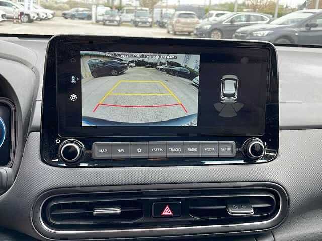 Hyundai KONA KONA1.6 HEV X-LINE DCT