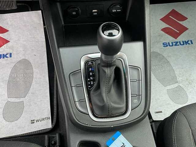 Hyundai KONA KONA1.6 HEV X-LINE DCT