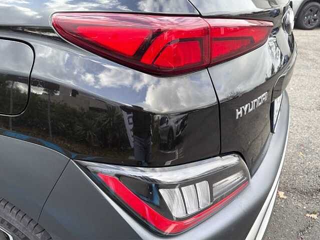 Hyundai KONA Hybrid 1.6 HEV XPrime 2WD DCT-SAFETY PACK