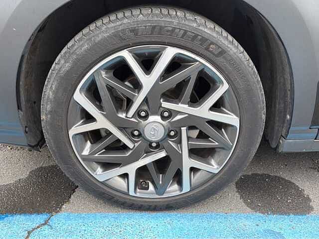 Hyundai KONA Hybrid 1.6 HEV XPrime 2WD DCT-SAFETY PACK