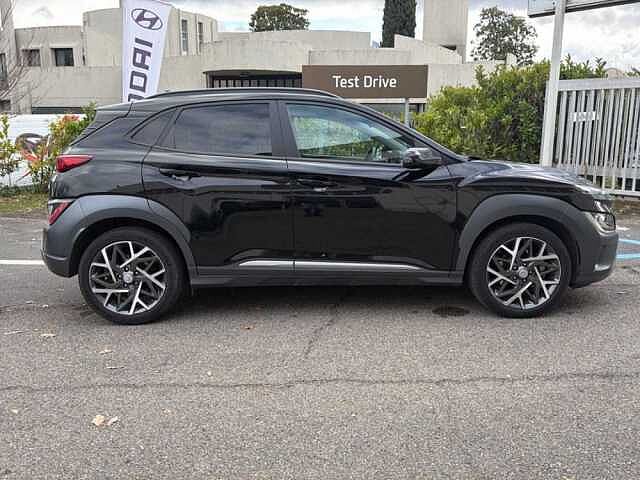 Hyundai KONA Hybrid 1.6 HEV XPrime 2WD DCT-SAFETY PACK