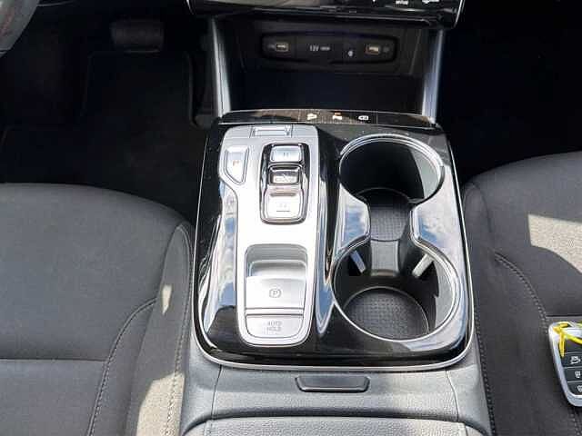 Hyundai TUCSON 1.6 HEV 2wd 230cv Xline Auto