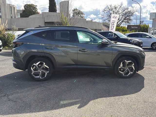 Hyundai TUCSON 1.6 HEV 2wd 230cv Xline Auto