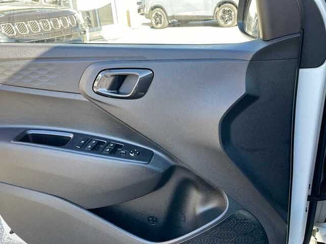 Hyundai i10 1.0 MPI Econext GPL Tech-CONNECT PACK