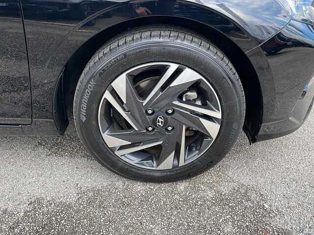 Hyundai i20 1.0 T-GDI 48V 100cv Bose Exterior Pack