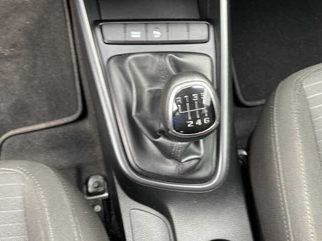 Hyundai i20 1.0 T-GDI 48V 100cv Bose Exterior Pack