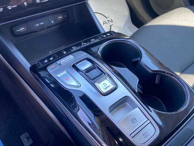 Hyundai TUCSON 1.6 HEV 2wd 230cv Exellence Auto-Lounge Pack