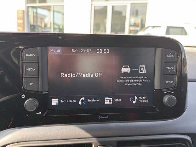 Hyundai i10 1.0 TGDI N Line