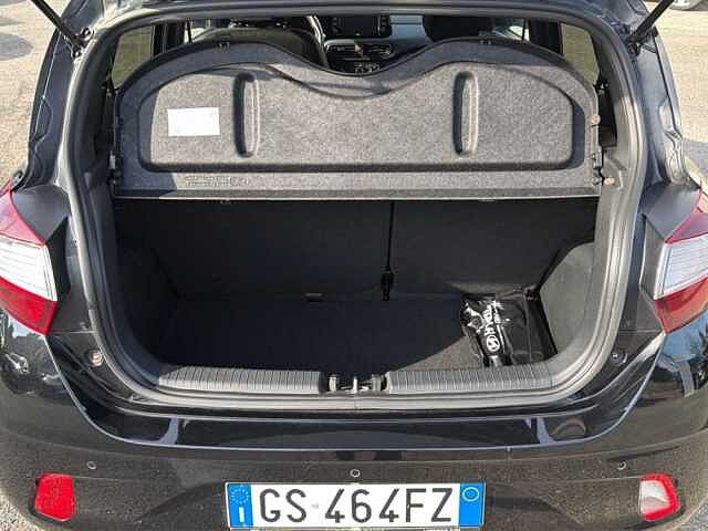 Hyundai i10 1.0 TGDI N Line