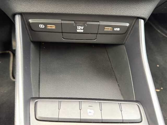 Hyundai i20 1.2 MPI 84cv ConnectLine