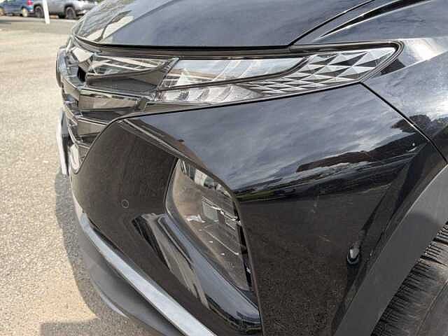 Hyundai TUCSON 1.6 HEV 2wd 230cv Xline Auto