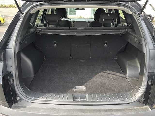 Hyundai TUCSON 1.6 HEV 2wd 230cv Xline Auto