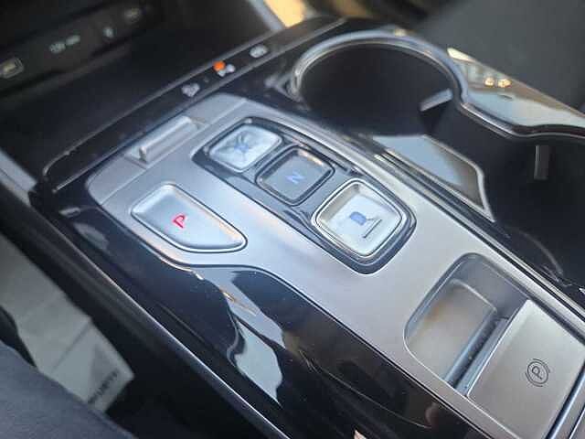 Hyundai TUCSON 1.6 HEV 2wd 230cv Xline Auto