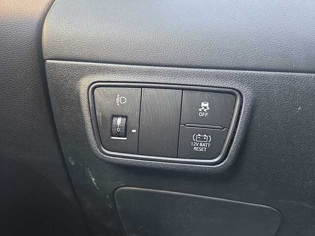 Hyundai TUCSON 1.6 HEV 2wd 230cv Xline Auto