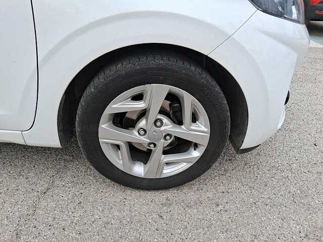 Hyundai i10 1.0 MPI Tech Connect Pack