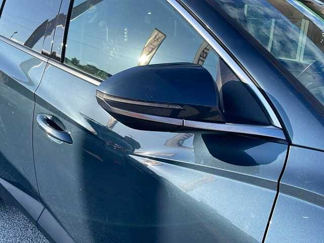 Hyundai TUCSON 1.6 HEV 2wd 230cv Exellence Auto