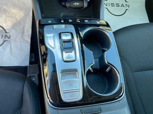 Hyundai TUCSON 1.6 HEV 2wd 230cv Exellence Auto