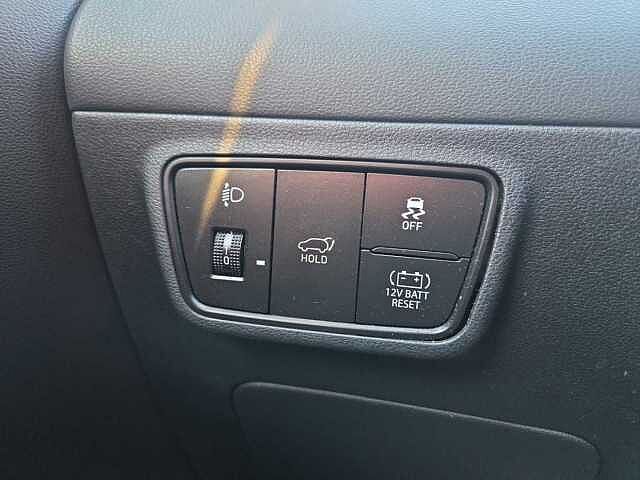 Hyundai TUCSON 1.6 HEV 2wd 230cv Exellence Auto Lounge Pack